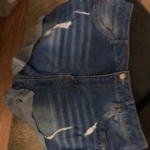 Wax Jean Butt, I Love you